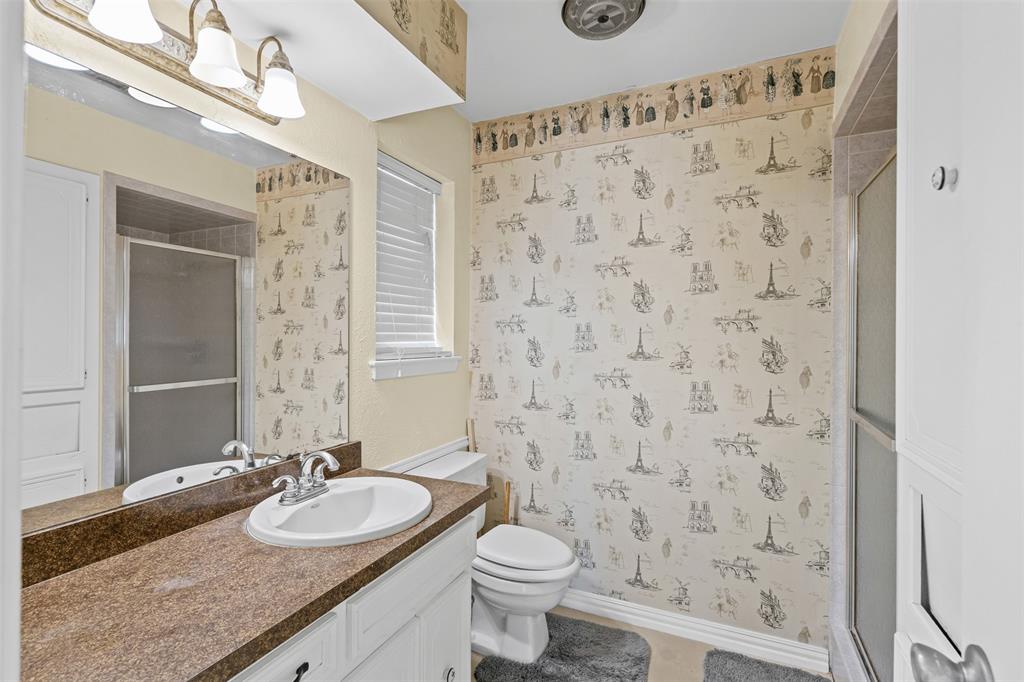 Edgecliff Village II Add - Residential