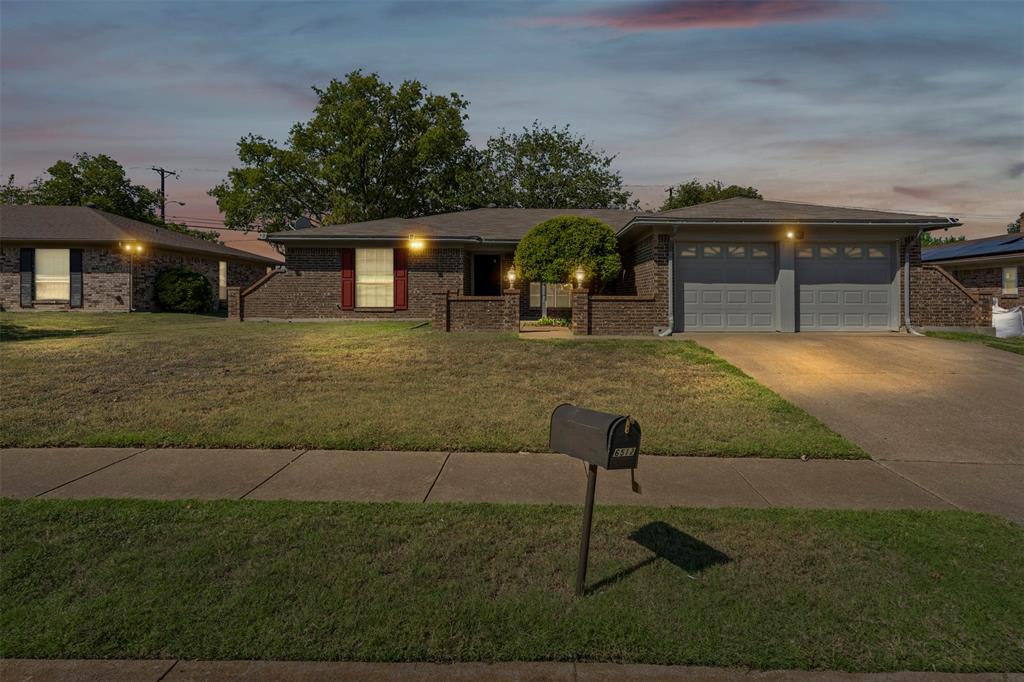 Edgecliff Village II Add - Residential