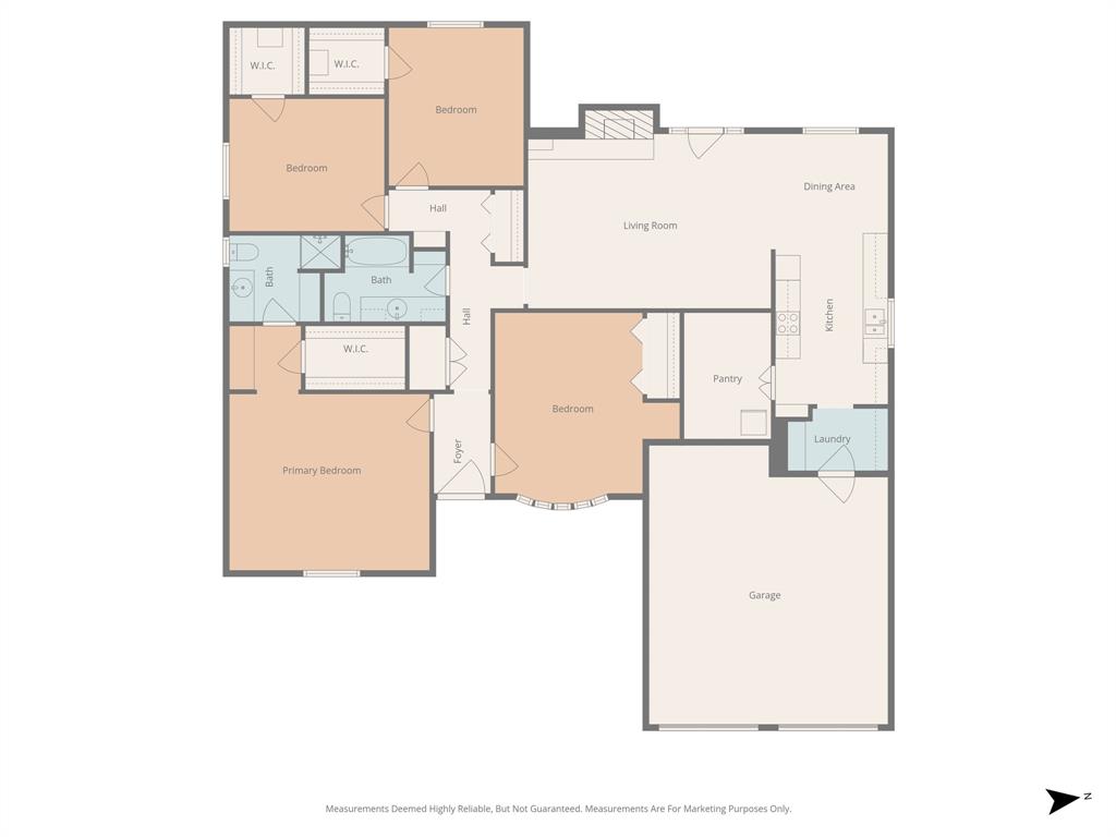 Edgecliff Village II Add - Residential