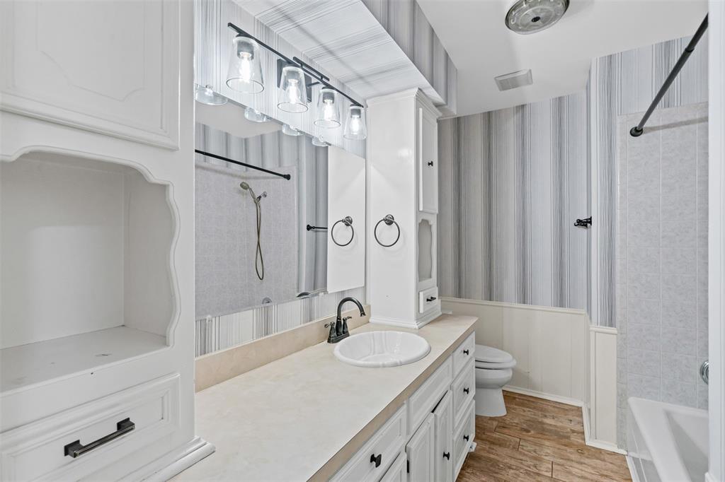 Edgecliff Village II Add - Residential