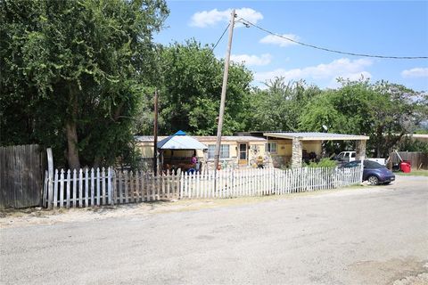 A home in Granbury