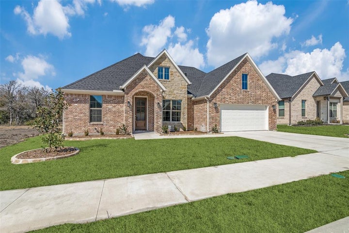 Photo 1 of 25 — 610 Jubilee Street, Rockwall, TX 75087