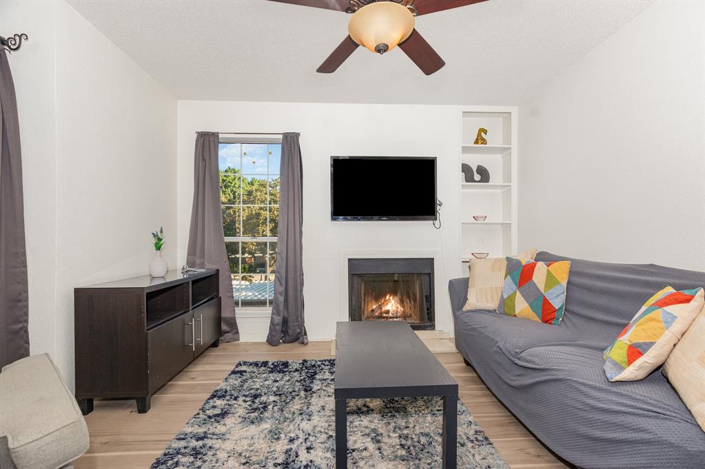 Cimarron Court Condo Ph 1 - Residential