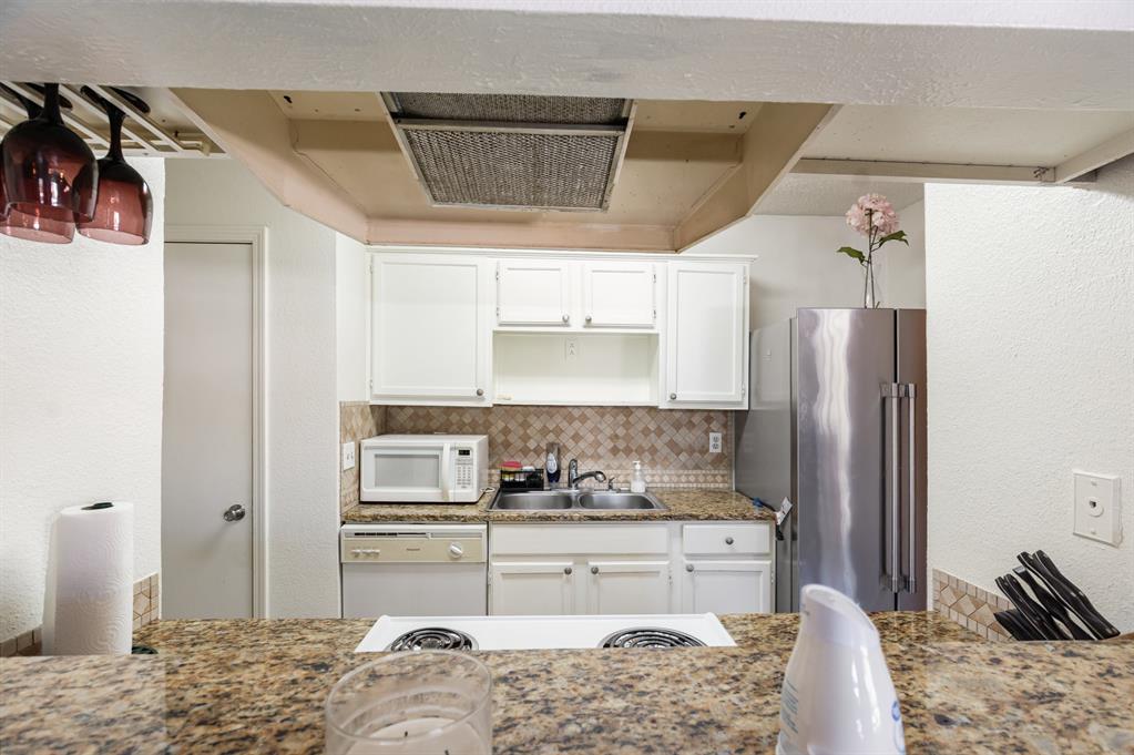 Cimarron Court Condo Ph 1 - Residential