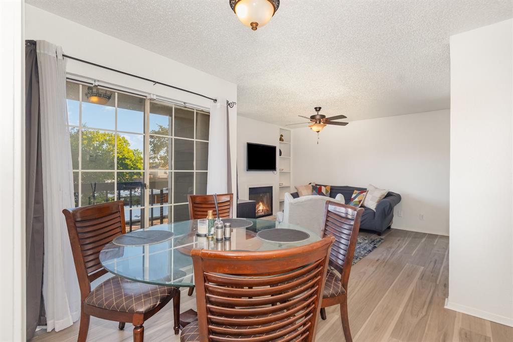 Cimarron Court Condo Ph 1 - Residential