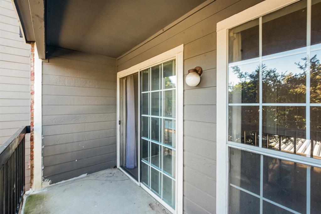 Cimarron Court Condo Ph 1 - Residential