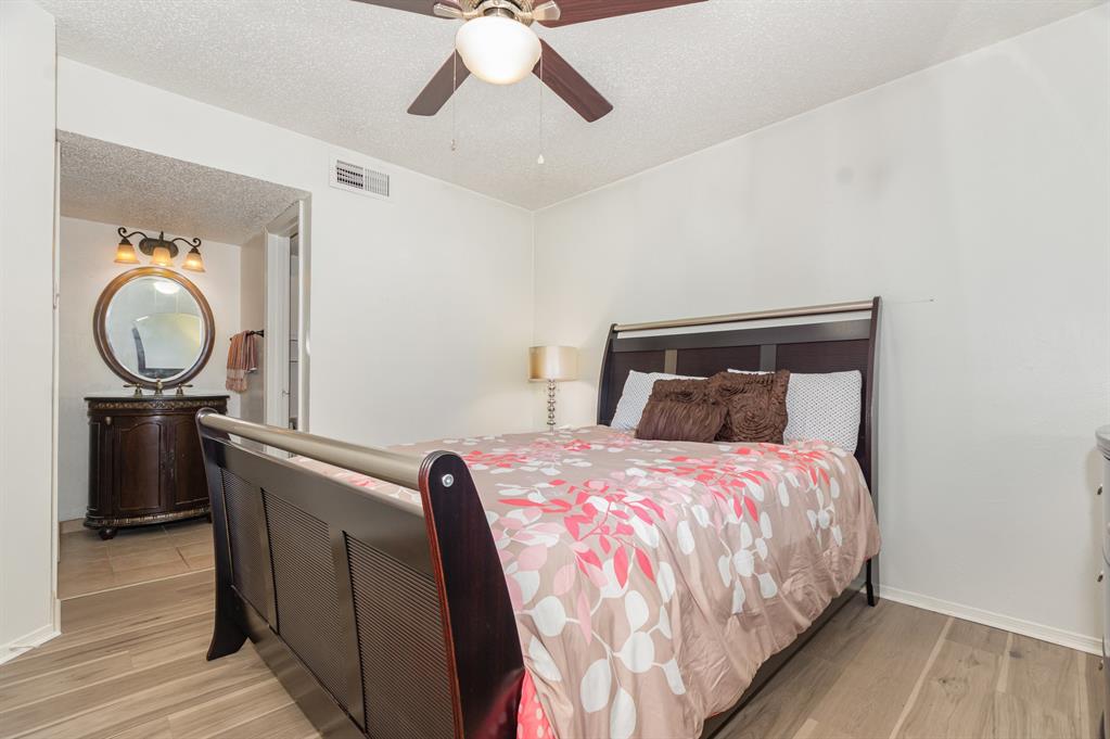 Cimarron Court Condo Ph 1 - Residential