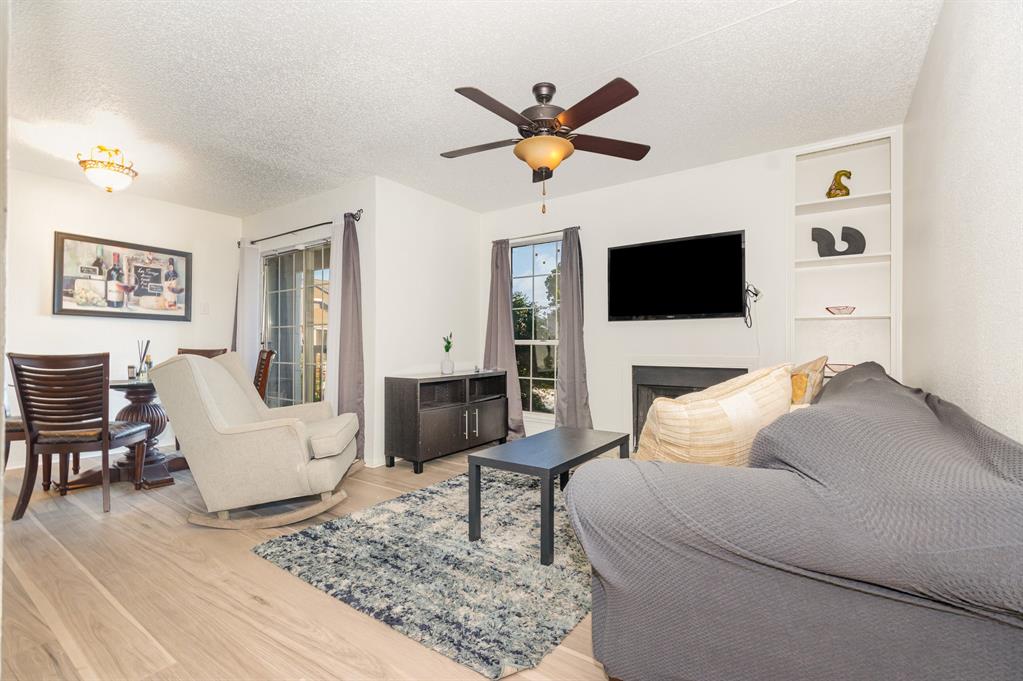 Cimarron Court Condo Ph 1 - Residential