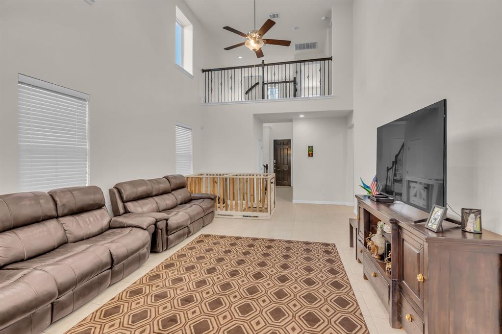 Archer Add - Residential