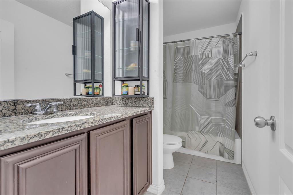 Archer Add - Residential