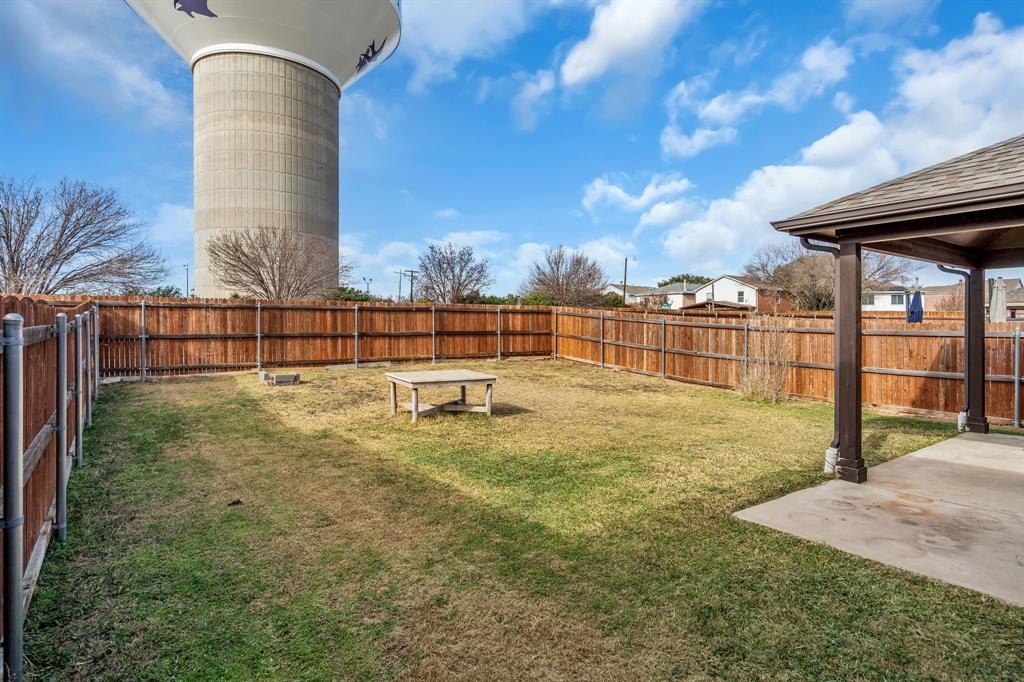 Archer Add - Residential