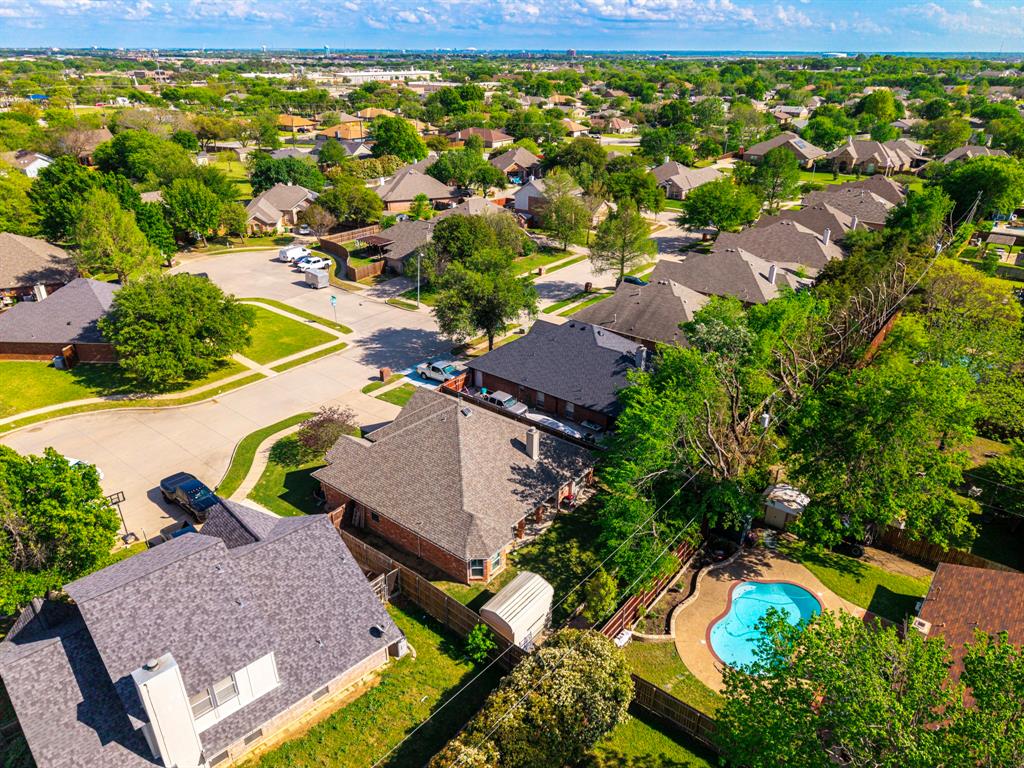 Richfield At The Parks Add - Residential