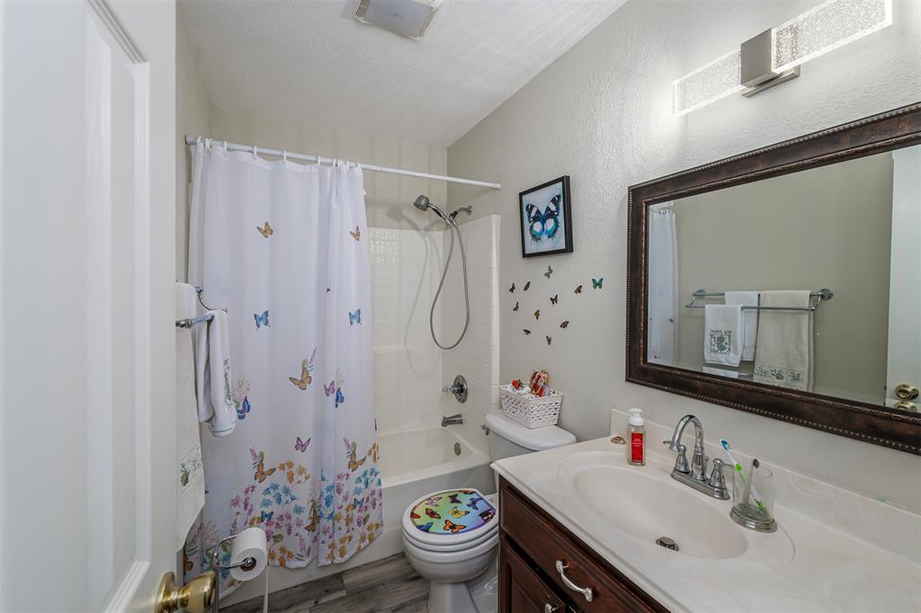 Richfield At The Parks Add - Residential