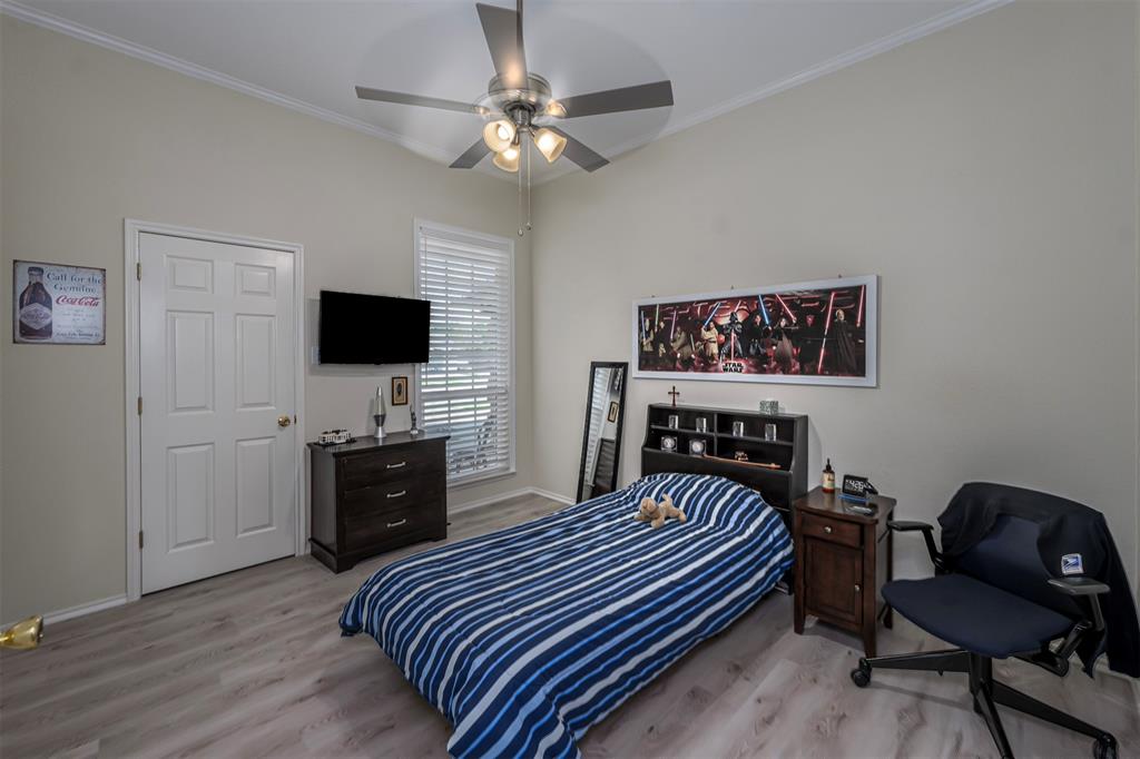 Richfield At The Parks Add - Residential