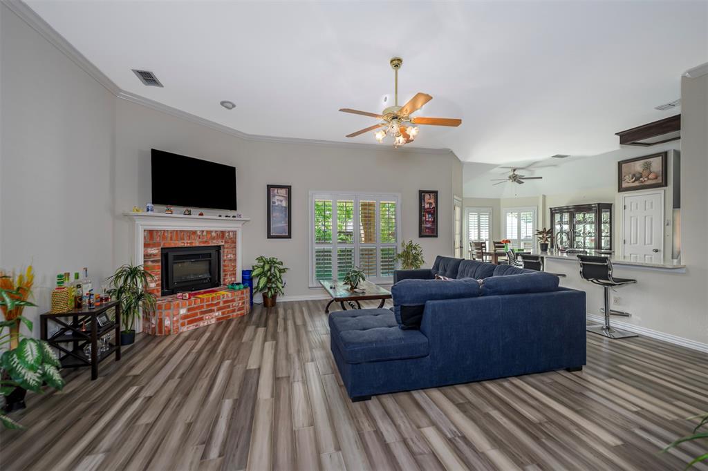 Richfield At The Parks Add - Residential