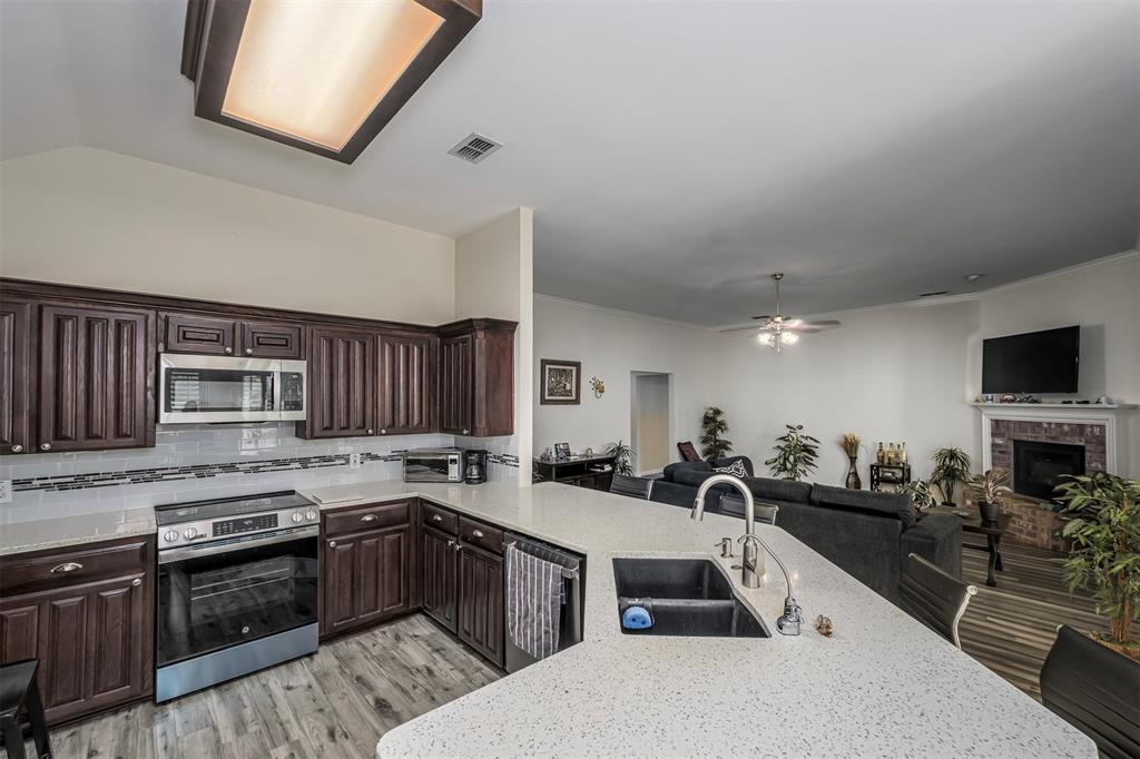 Richfield At The Parks Add - Residential