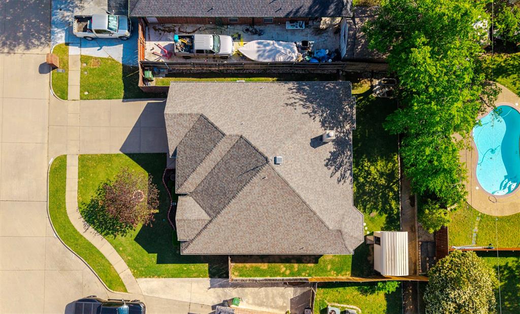 Richfield At The Parks Add - Residential