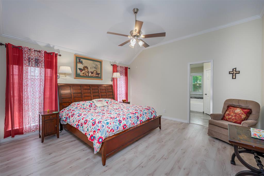 Richfield At The Parks Add - Residential