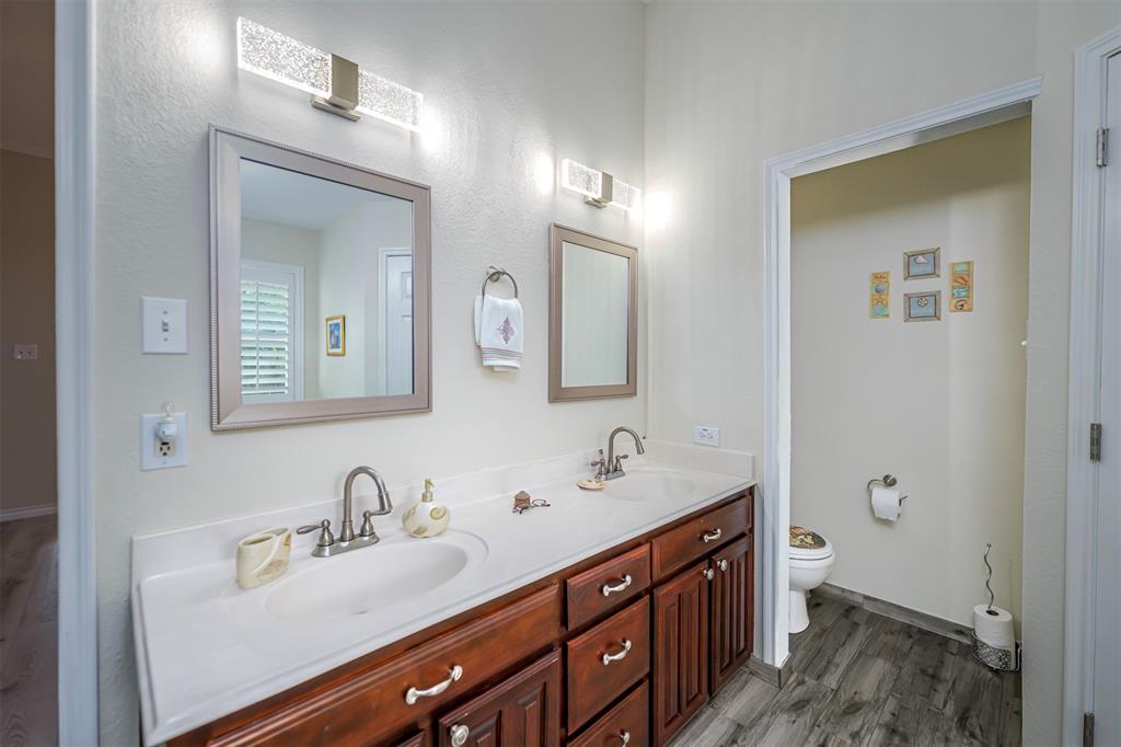 Richfield At The Parks Add - Residential