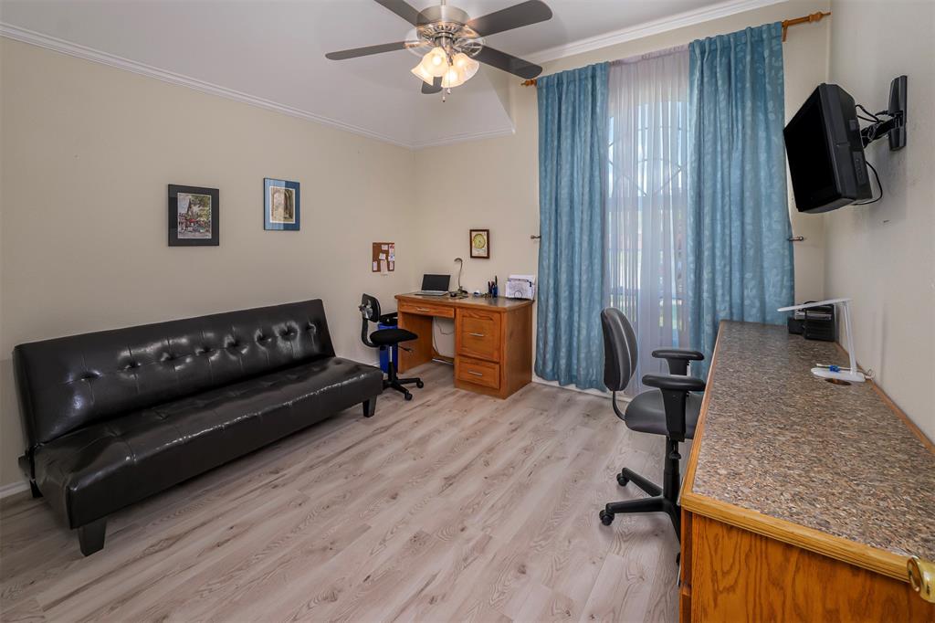 Richfield At The Parks Add - Residential