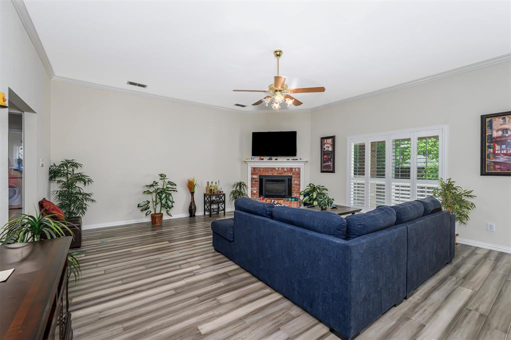 Richfield At The Parks Add - Residential