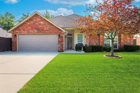 Photo of 6729 Lucas Lane, North Richland Hills, TX 76182 (MLS # 21225357)