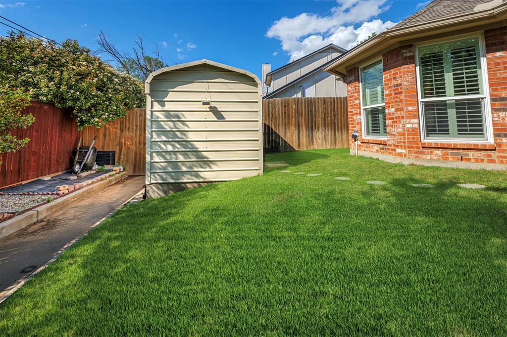 Richfield At The Parks Add - Residential