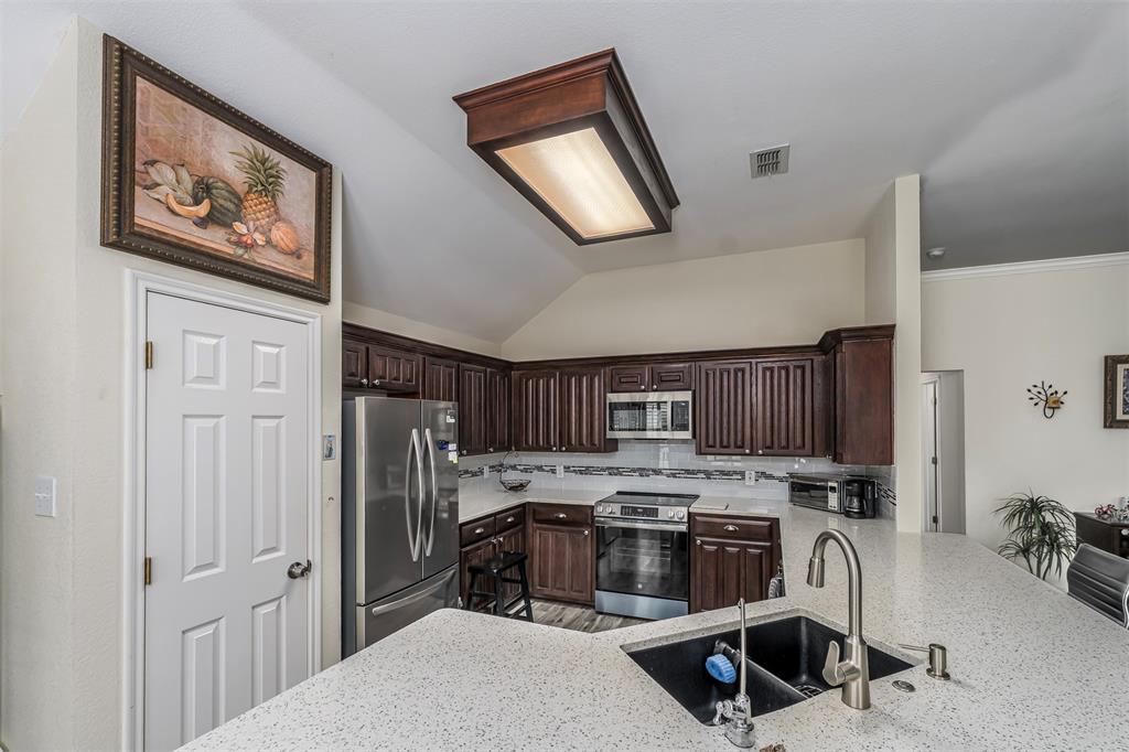 Richfield At The Parks Add - Residential