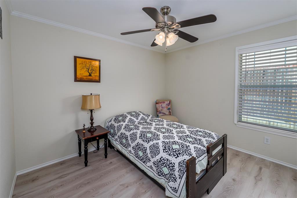 Richfield At The Parks Add - Residential