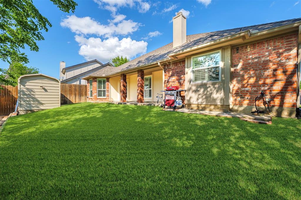 Richfield At The Parks Add - Residential