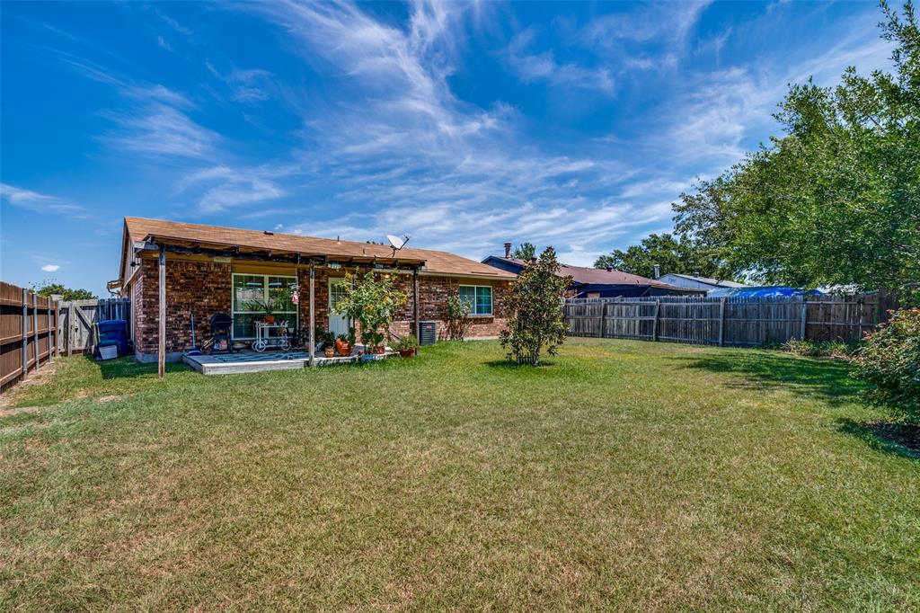 Colony 8 - Residential