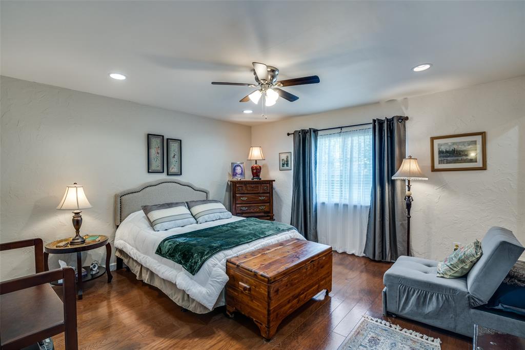 Colony 8 - Residential