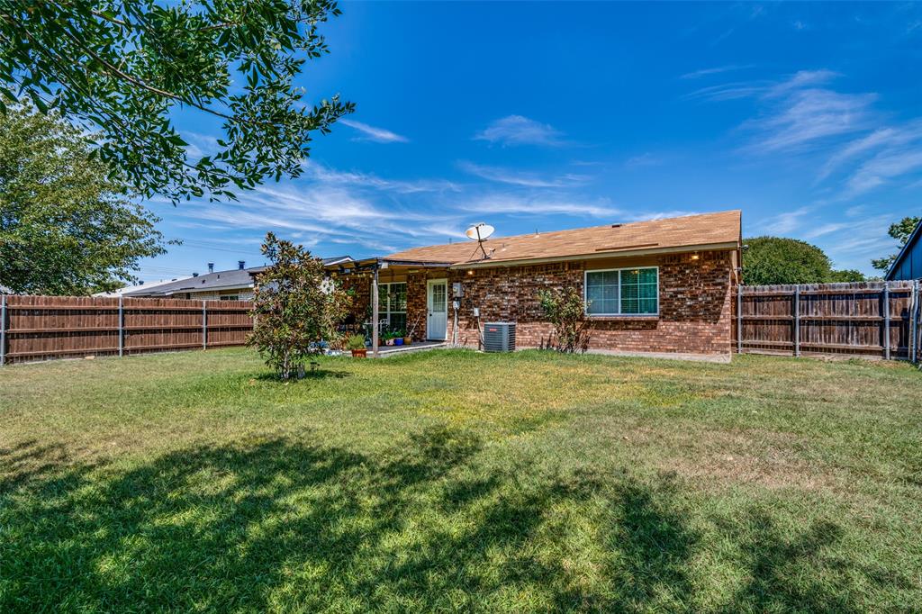 Colony 8 - Residential