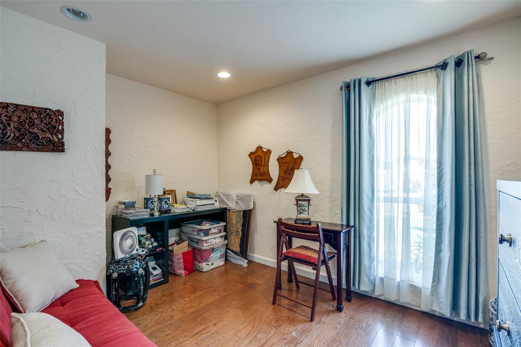 Colony 8 - Residential