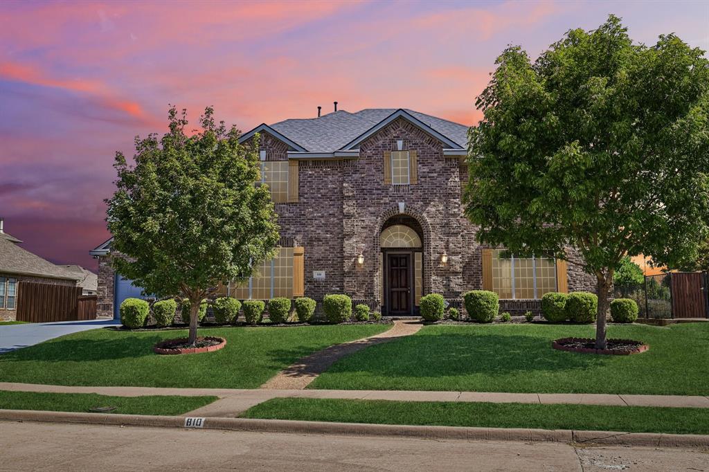 810 Driftwood Drive