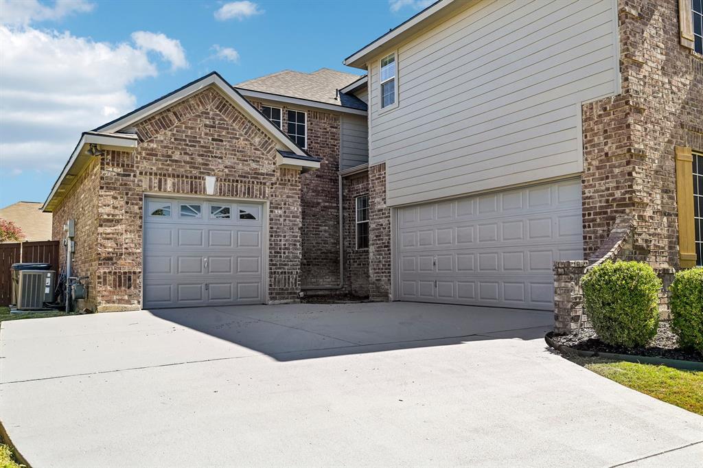810 Driftwood Drive