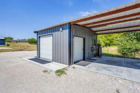 Tiny photo for 9210 County Road 1229, Godley, TX 76044 (MLS # 21390785)
