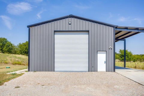 Tiny photo for 9210 County Road 1229, Godley, TX 76044 (MLS # 21390785)