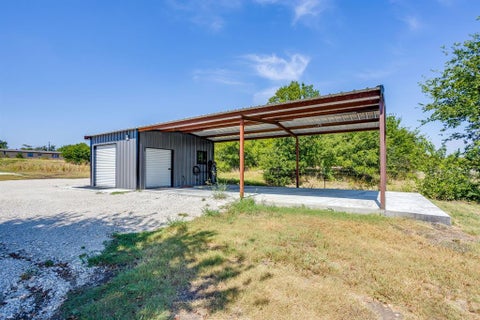 Tiny photo for 9210 County Road 1229, Godley, TX 76044 (MLS # 21390785)