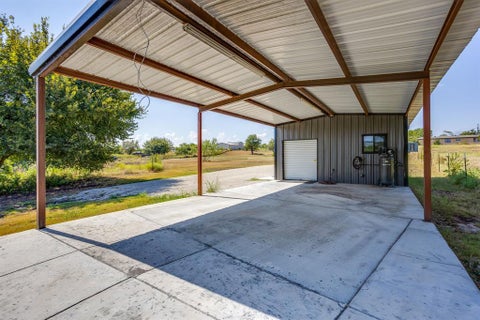 Tiny photo for 9210 County Road 1229, Godley, TX 76044 (MLS # 21390785)