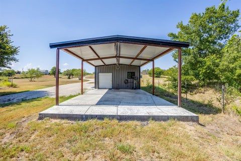 Tiny photo for 9210 County Road 1229, Godley, TX 76044 (MLS # 21390785)