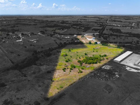 Tiny photo for 9210 County Road 1229, Godley, TX 76044 (MLS # 21390785)