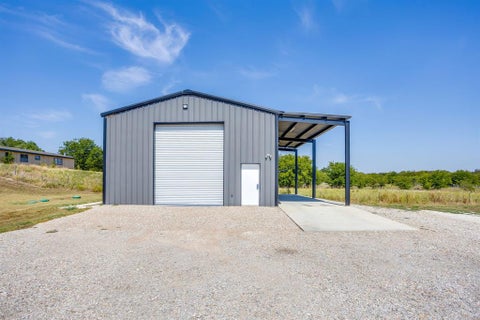 Tiny photo for 9210 County Road 1229, Godley, TX 76044 (MLS # 21390785)