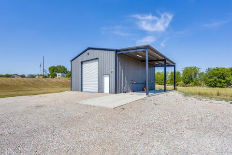 Tiny photo for 9210 County Road 1229, Godley, TX 76044 (MLS # 21390785)