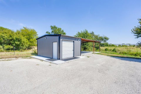 Tiny photo for 9210 County Road 1229, Godley, TX 76044 (MLS # 21390785)