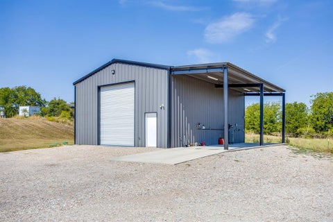 Tiny photo for 9210 County Road 1229, Godley, TX 76044 (MLS # 21390785)