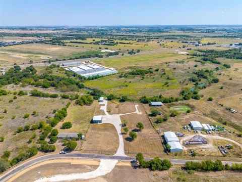 Tiny photo for 9210 County Road 1229, Godley, TX 76044 (MLS # 21390785)