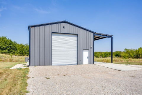 Tiny photo for 9210 County Road 1229, Godley, TX 76044 (MLS # 21390785)