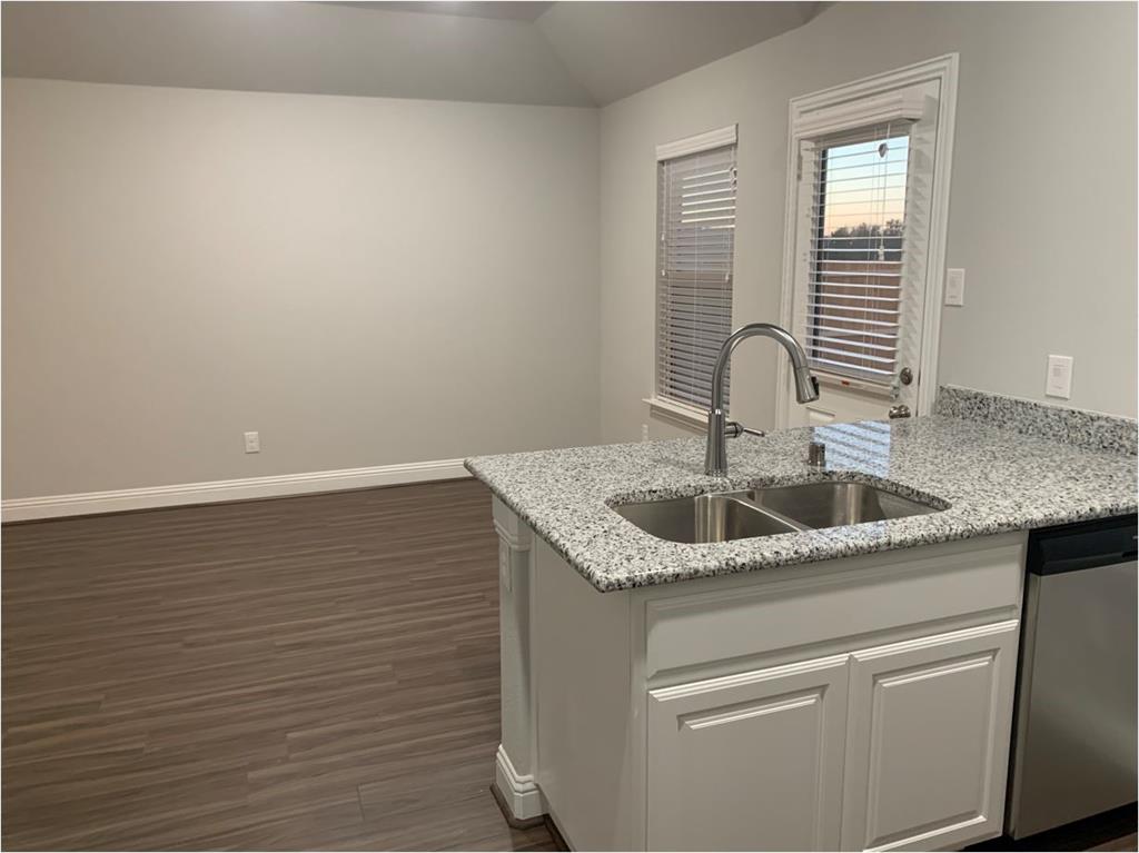 Jacksons Run Ph 2 - Residential Lease