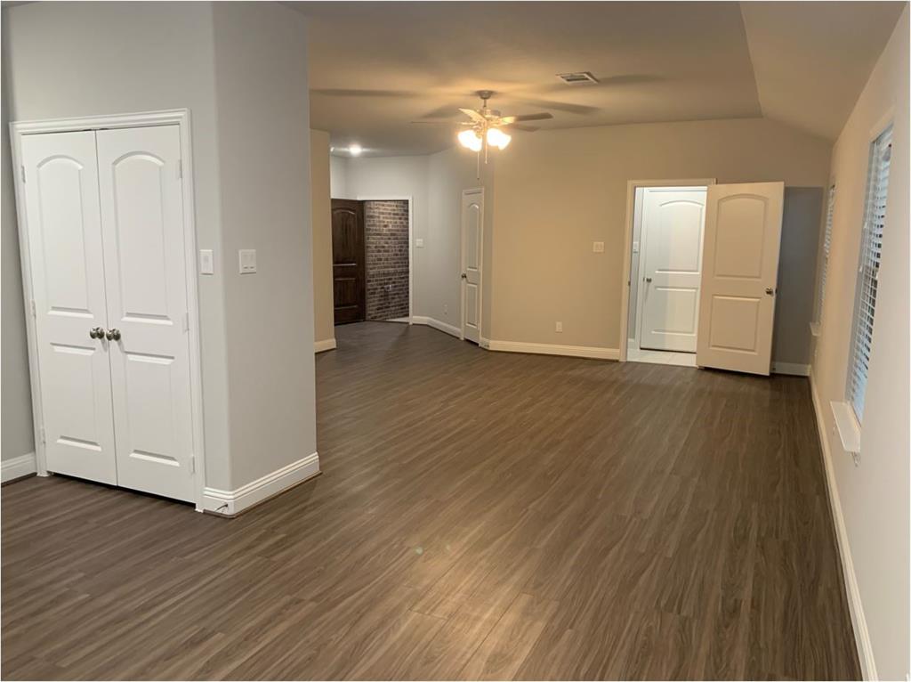 Jacksons Run Ph 2 - Residential Lease